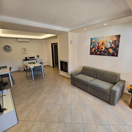Casa Achille Hotel Spello Ngoại thất bức ảnh