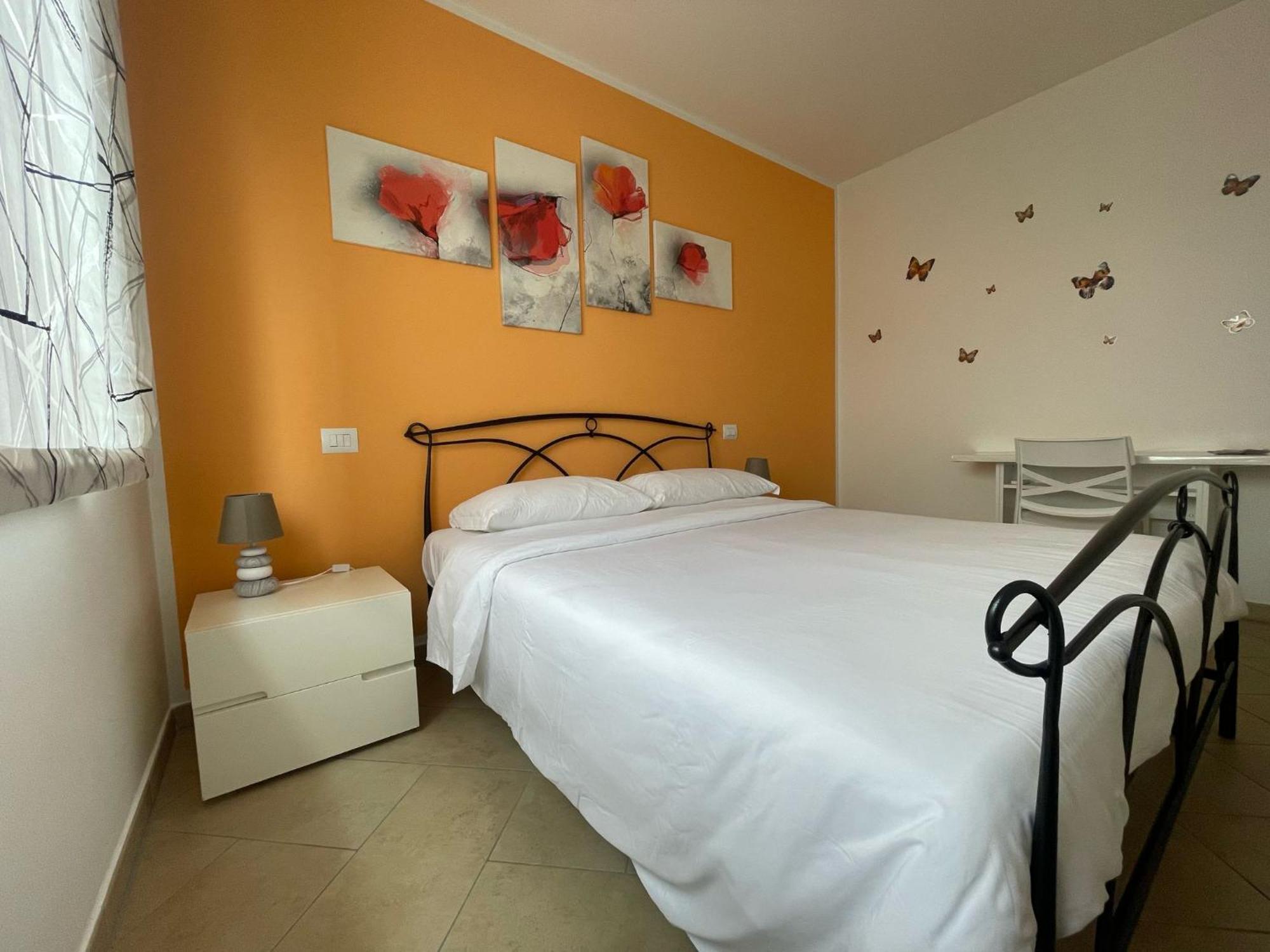 Casa Achille Hotel Spello Ngoại thất bức ảnh