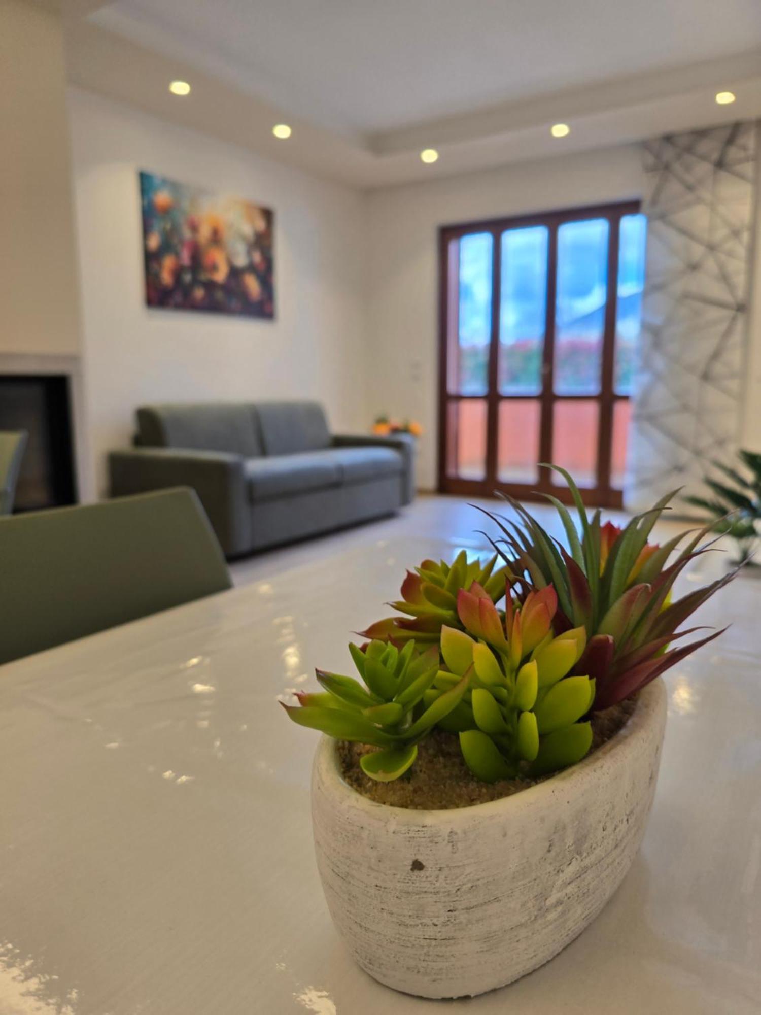 Casa Achille Hotel Spello Ngoại thất bức ảnh