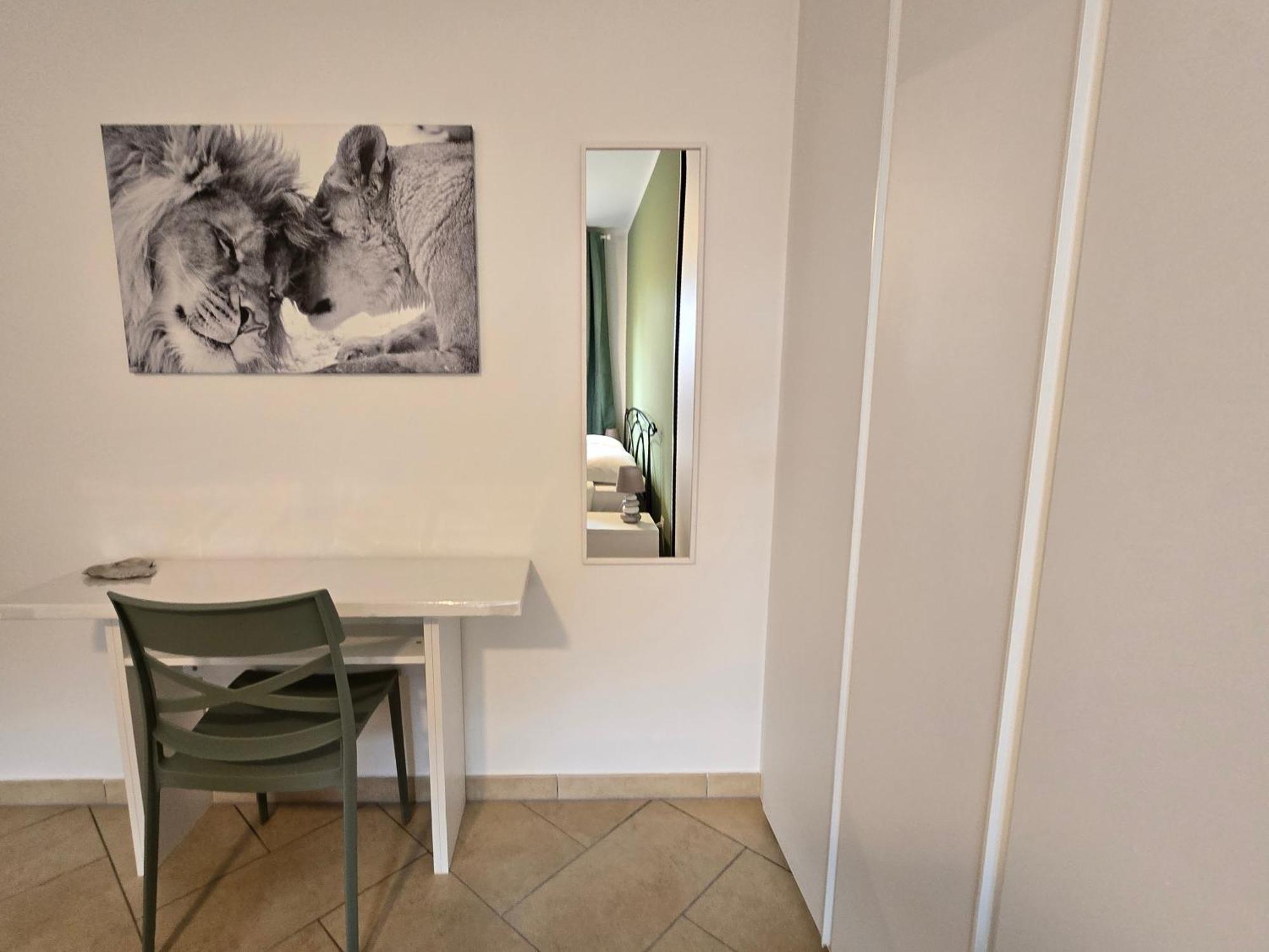 Casa Achille Hotel Spello Ngoại thất bức ảnh