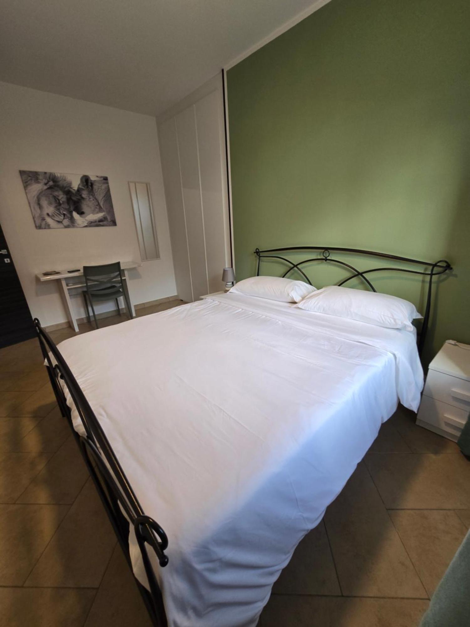Casa Achille Hotel Spello Ngoại thất bức ảnh