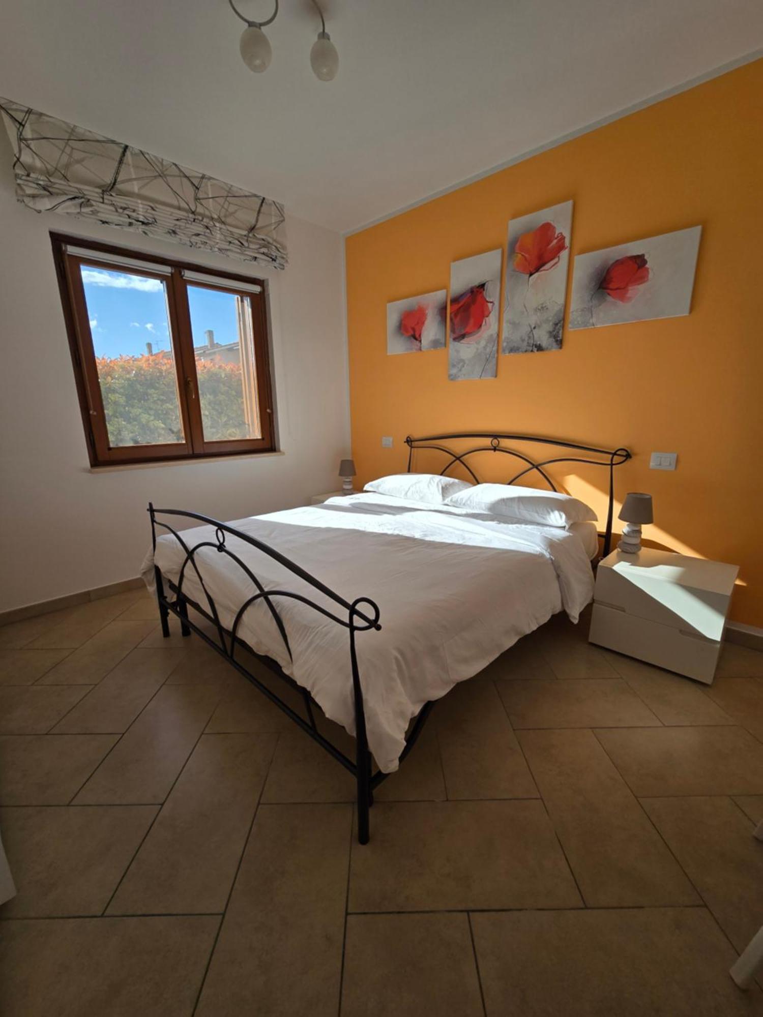 Casa Achille Hotel Spello Ngoại thất bức ảnh