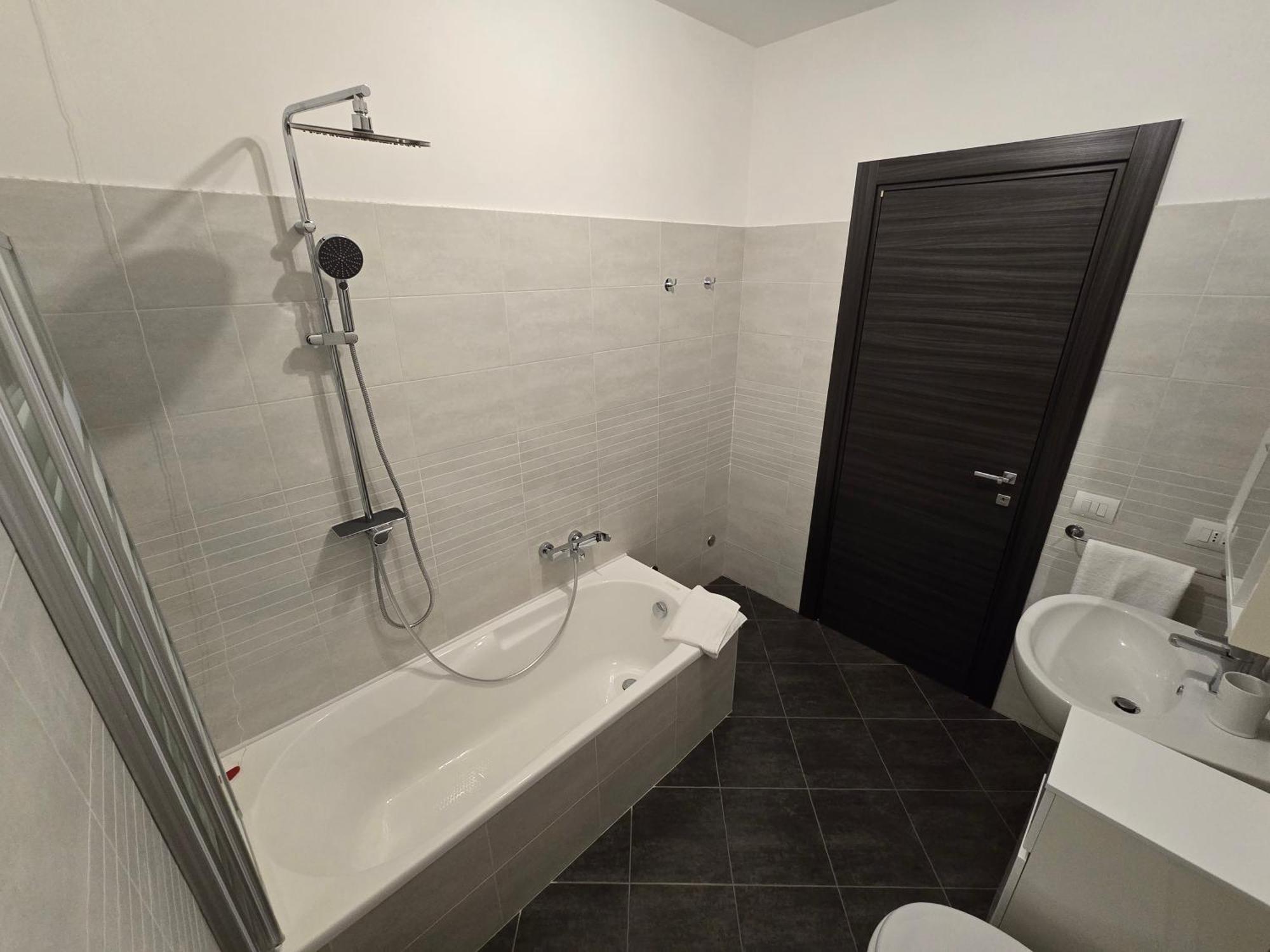 Casa Achille Hotel Spello Ngoại thất bức ảnh