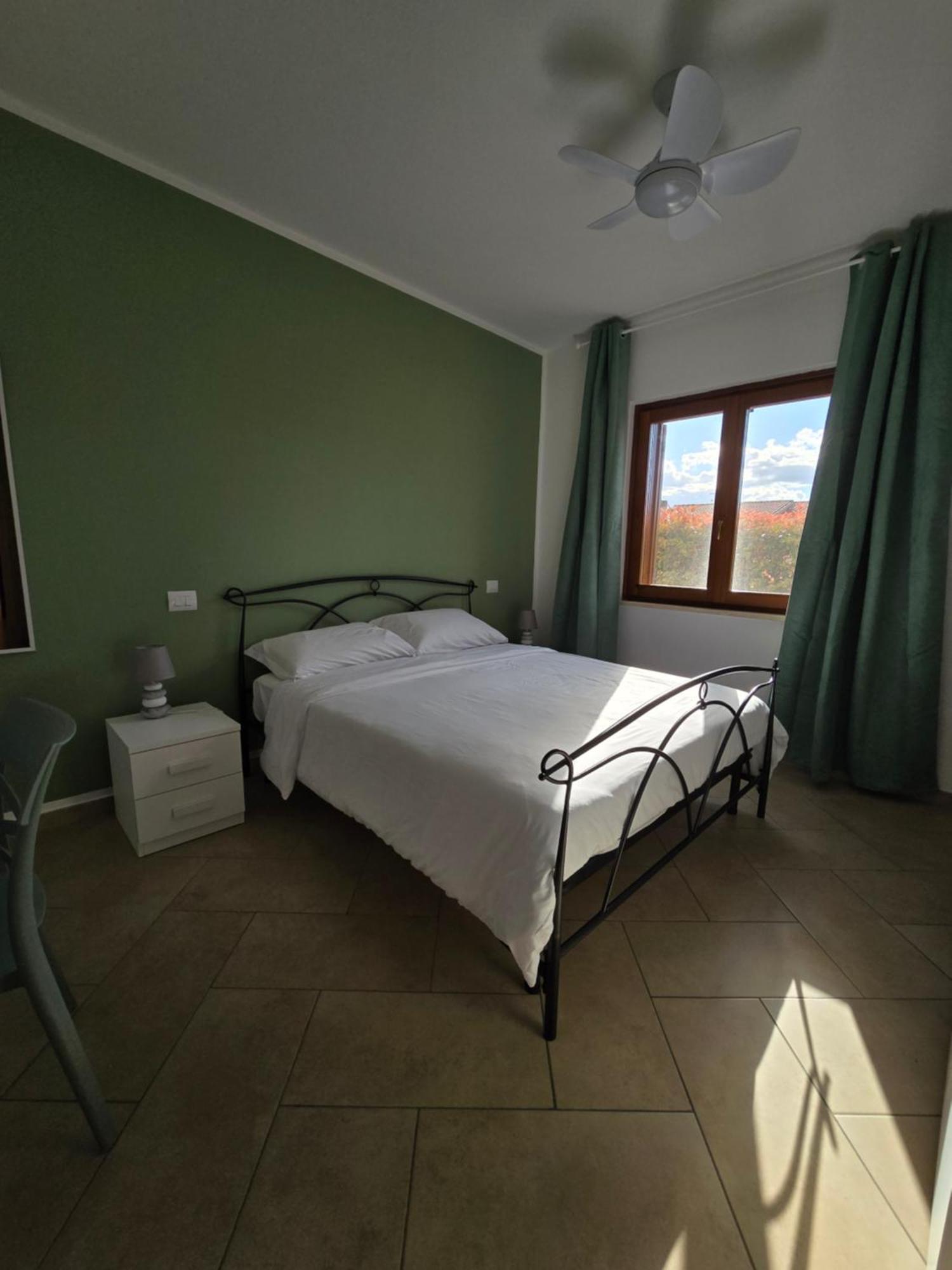 Casa Achille Hotel Spello Ngoại thất bức ảnh