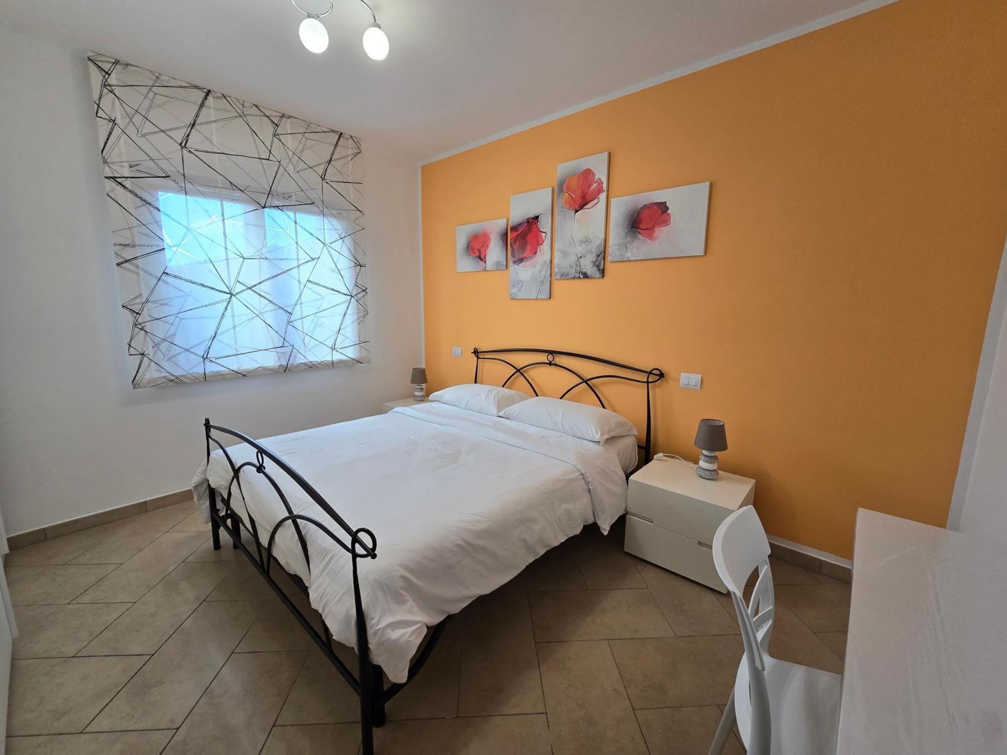 Casa Achille Hotel Spello Ngoại thất bức ảnh