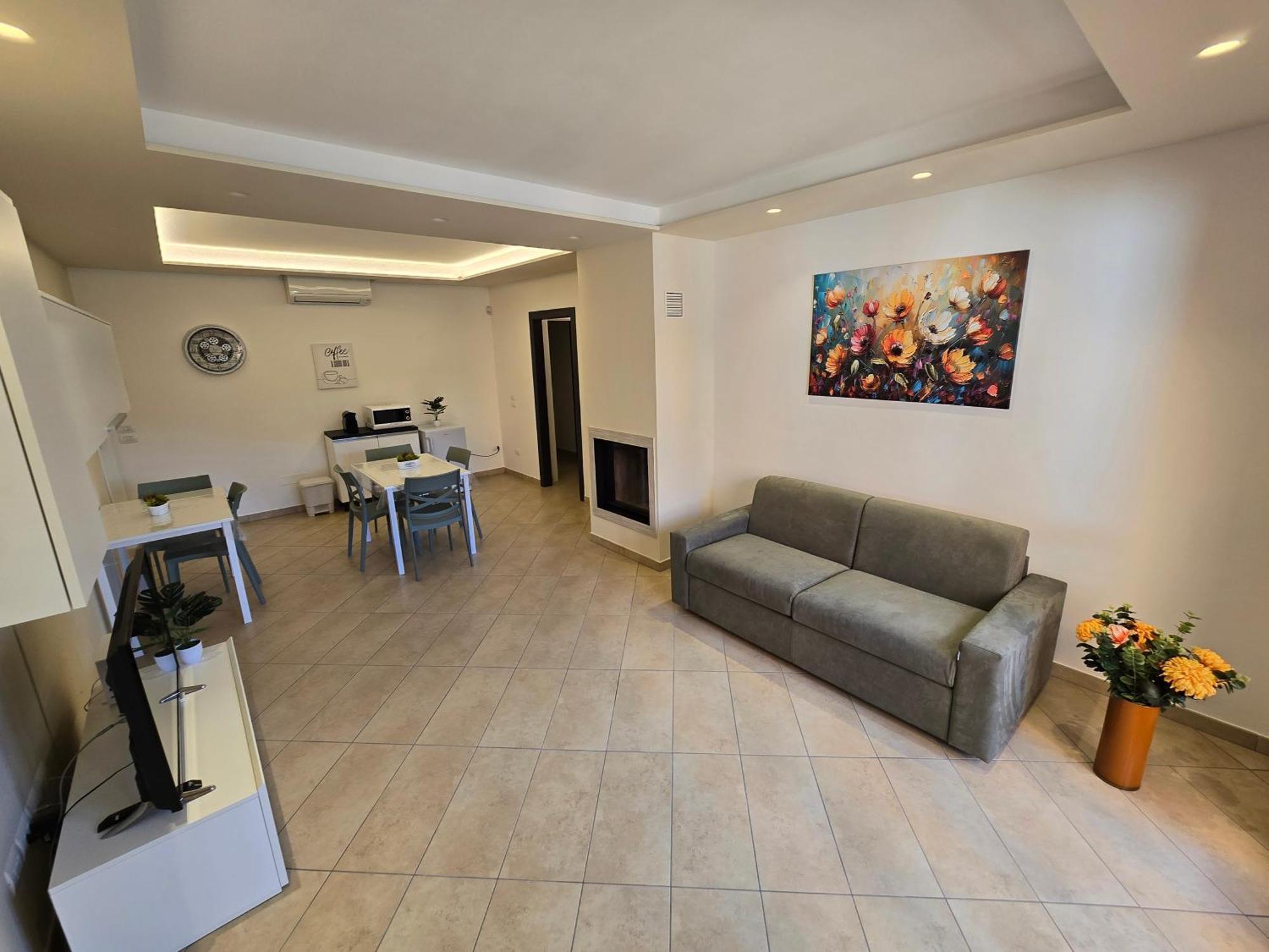 Casa Achille Hotel Spello Ngoại thất bức ảnh