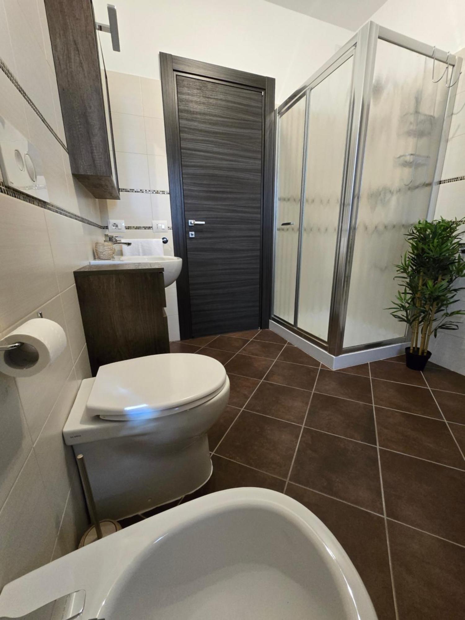 Casa Achille Hotel Spello Ngoại thất bức ảnh